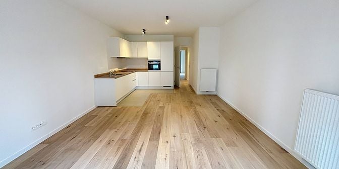Appartement te huur in Drève Du Parc - Parkdreef 46 bus 9, 1000 Brussel