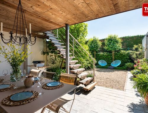                                         Usage mixte à vendre à Evergem, € 524.000
