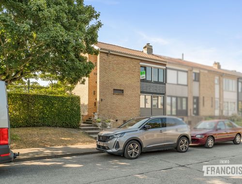                                         Koppelwoning te koop in Sint-Michiels, € 359.000
