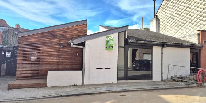 Huis te koop in 8501 Bissegem
