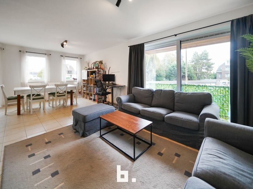 Appartement te koop in Riethof 8 bus 0203,
                    9700 Oudenaarde