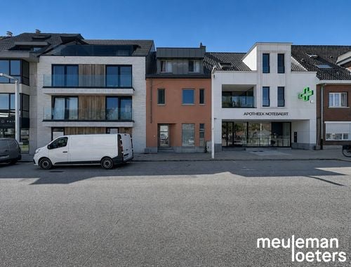                                        Appartement à louer à Oedelem, € 720
