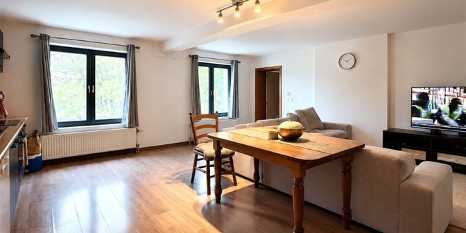 Appartement te koop in Rue des Récollets 16 bus 6, 7800 Ath