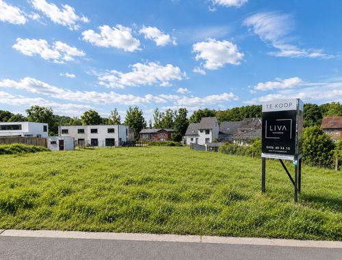                                         Bouwgrond te koop in Molenstede, € 140.000
