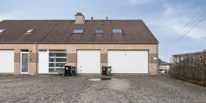 Appartement te koop in Brusselsesteenweg 298 bus a4, 3020 Herent