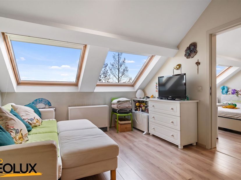 Kot-Colocation à vendre
                    à 9000 Gent