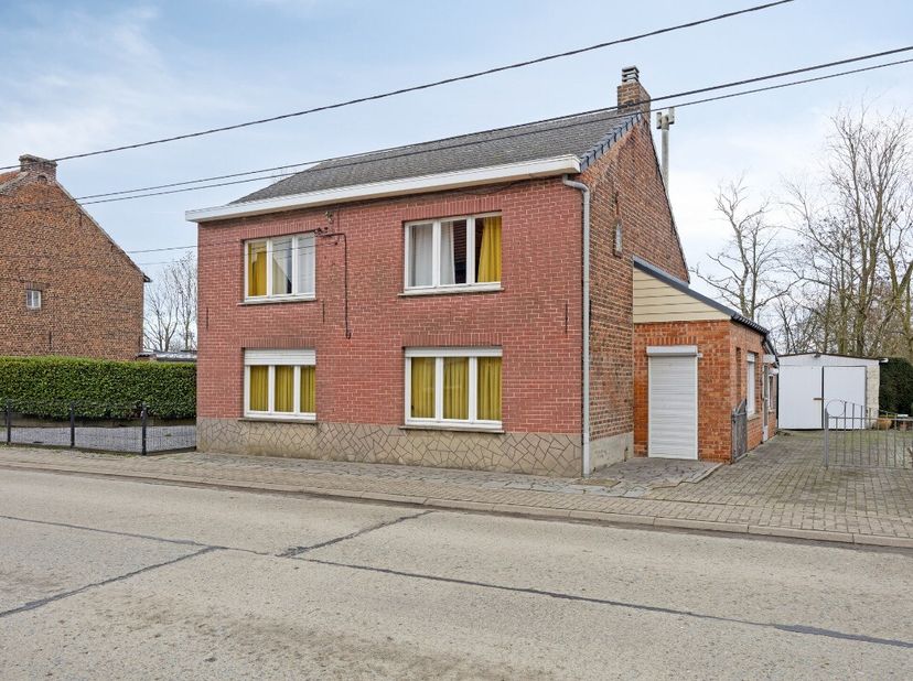 [[ CE BIEN PARTICIPE À LA JOURNÉE MAISONS OUVERTES ERA LE 13/6 DE 13:00 À 14:00 ]]<br />
Ce bien participe à la Journée Maisons Ouvertes ERA. Visitabl