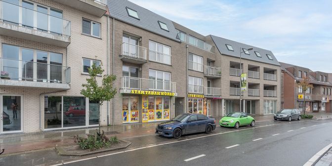 Bedrijfsvastgoed te koop in Leopoldstraat 43 bus 1, 2330 Merksplas
