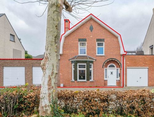                                         Woning te koop in Arendonk, € 289.000
