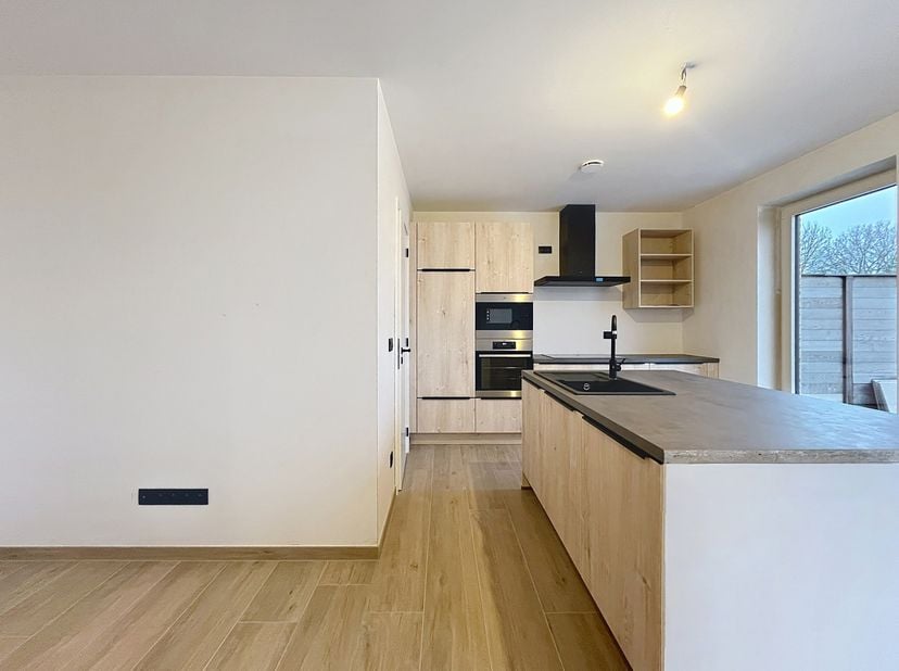 Appartement te koop in Schoolstraat 93-95 bus 0103,
                    3380 Bunsbeek