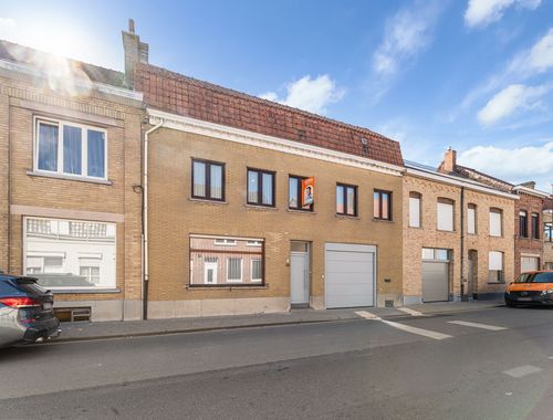                                         Woning te koop in Roesbrugge-Haringe, € 229.000

