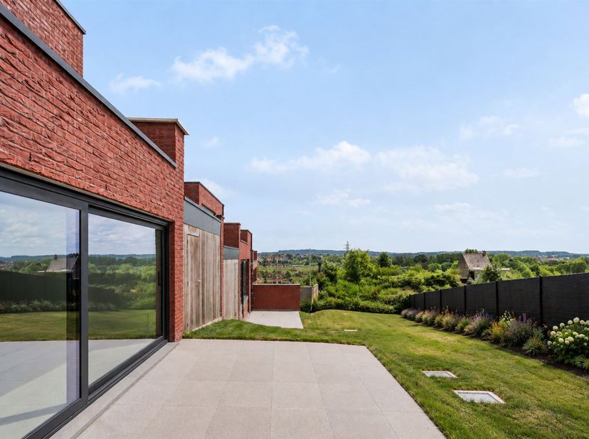 Huis te koop
                    in 9600 Ronse