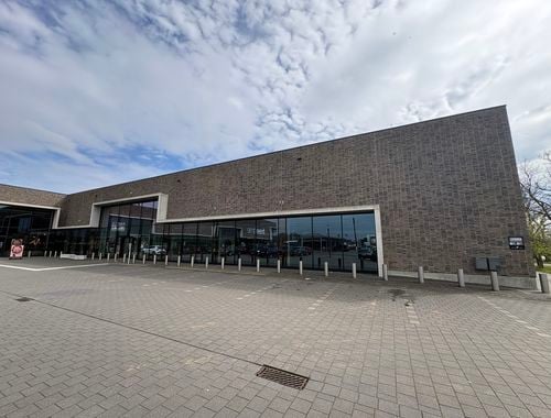                                         Petit magasin à louer à Geel, € 9.800
