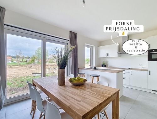                                         Woning te koop in Ronse, € 333.488
