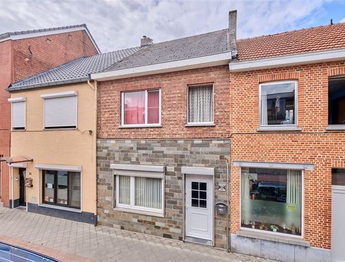                                         Woning te koop in Leopoldsburg, € 169.000
