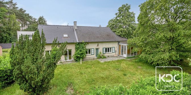 Huis te koop in Speelbergstraat 32, 3051 Sint-Joris-Weert