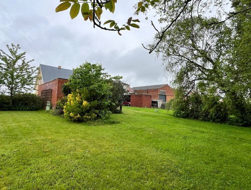                                         Bouwgrond te koop in Heule, € 150.000
