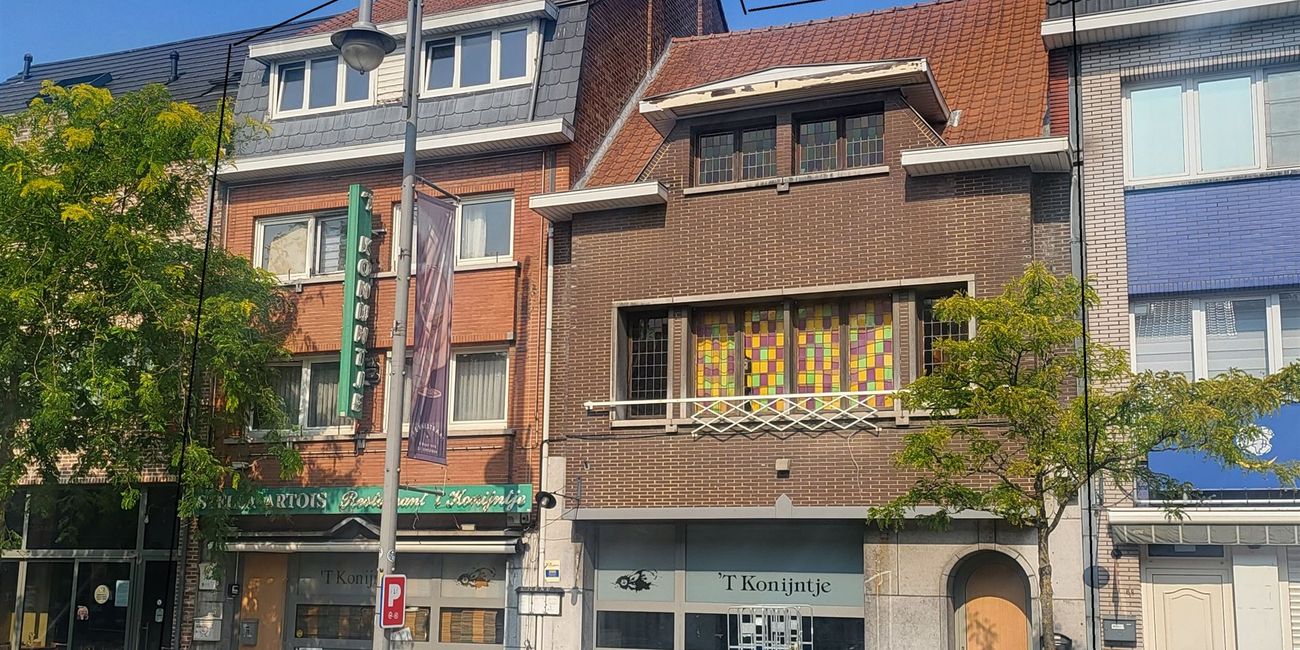 Vennestraat 70/72/74