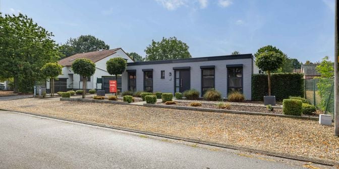 Huis te koop in Monsveld 6, 3990 Peer
