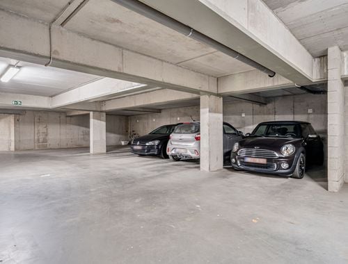                                         Staanplaats te koop in Wevelgem, € 27.000

