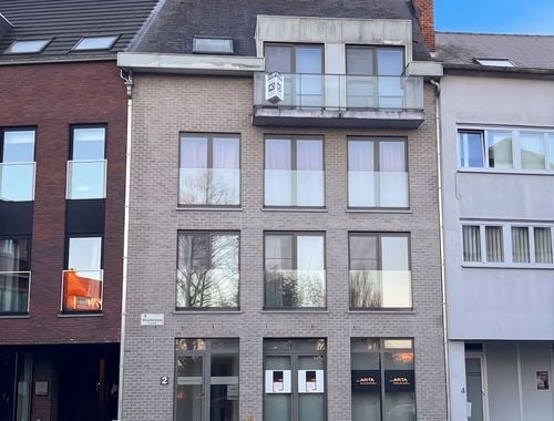                                         Appartement à vendre à Renaix, € 185.000
