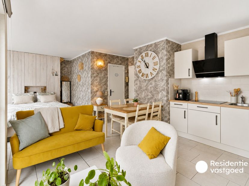 Appartement te koop in Leopoldlaan 234 bus 202,
                    8430 Middelkerke