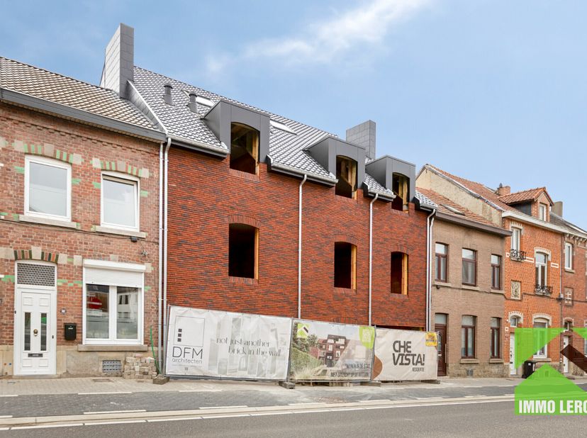 Appartement te koop in Maastrichtersteenweg 85 bus 2,
                    3700 Tongeren