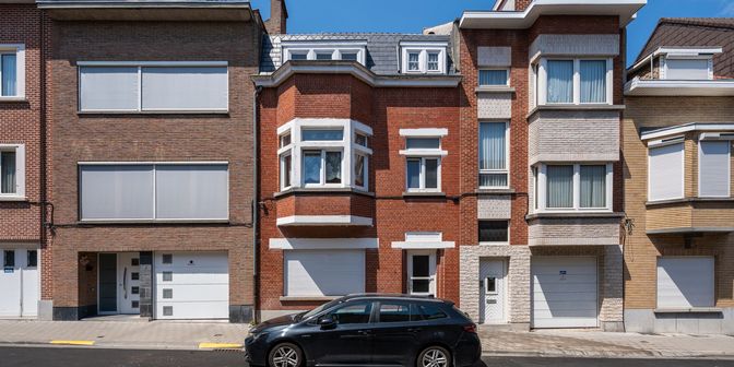 Huis te koop in Rue Jacques Hoton 6, 1200 Sint-Lambrechts-Woluwe