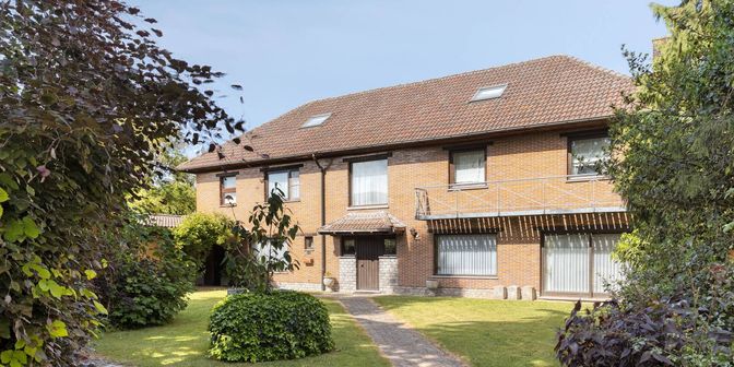 Huis te koop in Van Leriuslaan 108, 2850 Boom