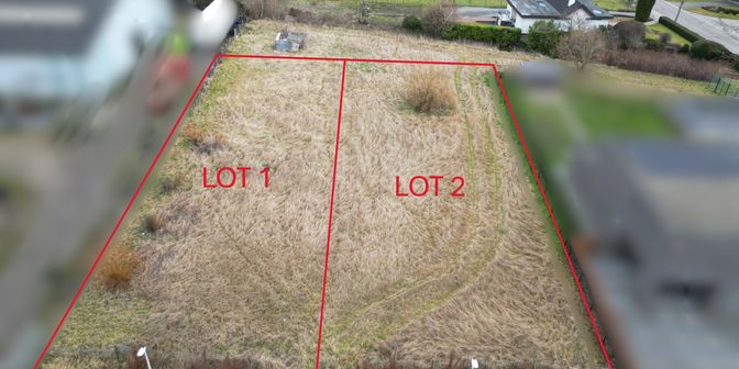 Terrain à vendre à Luikersteenweg 316A, 3800 Sint-Truiden