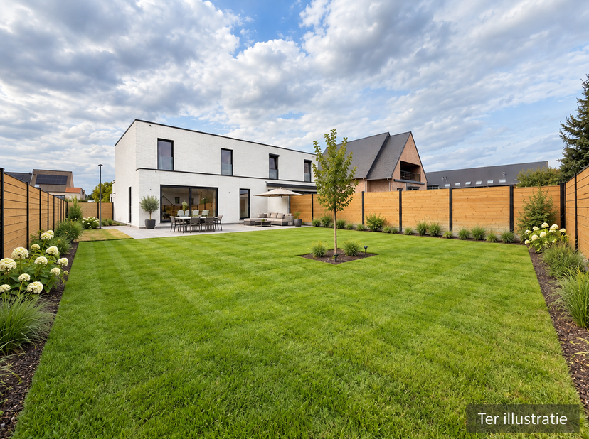 Huis te koop in Smokkelweg,
                    9400 Appelterre-Eichem