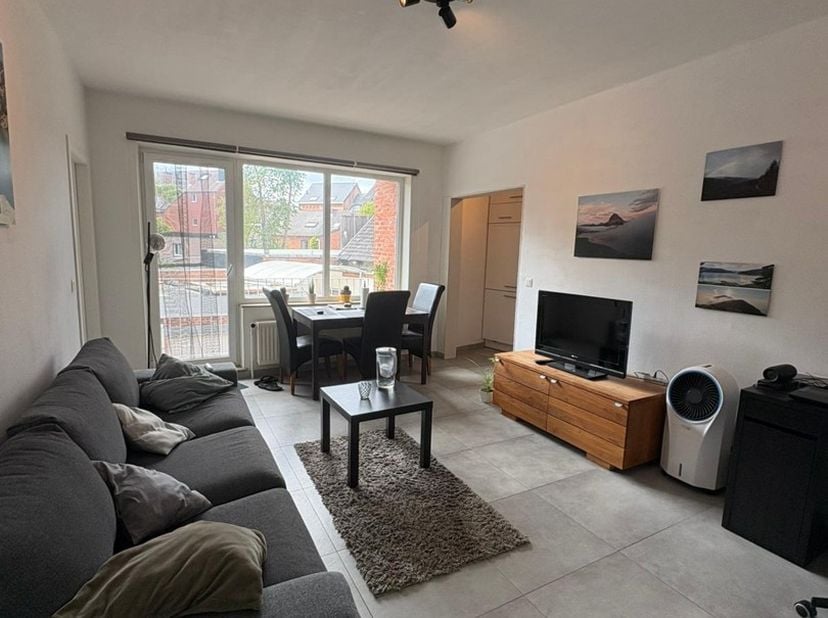 Appartement à louer
                    à 3500 Hasselt