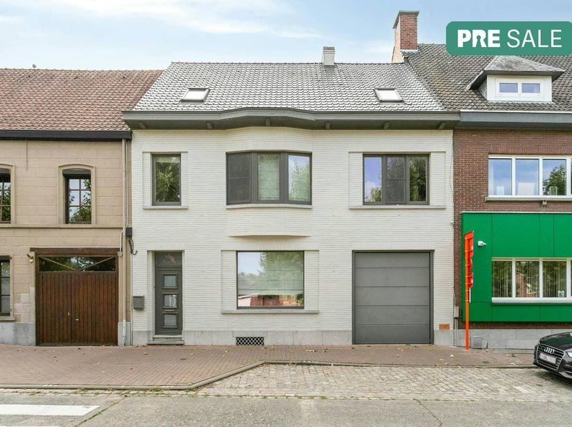 Maison à vendre à Penitentenlaan 16,
                    9620 Zottegem