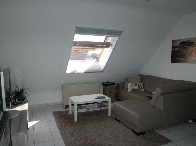 Appartement à louer
                    à 3680 Neeroeteren