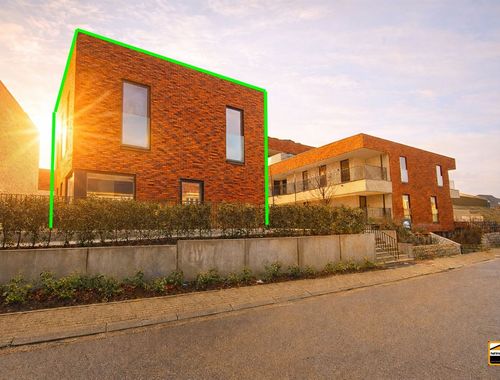                                         Duplex te koop in Borgloon, € 284.000
