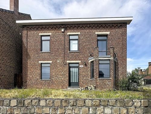                                         Woning te huur in Waudrez, € 950
