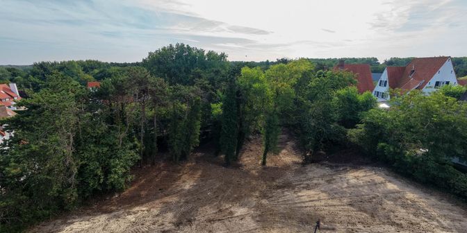 Grond te koop in Prins Karellaan 19, 8420 Vlissegem