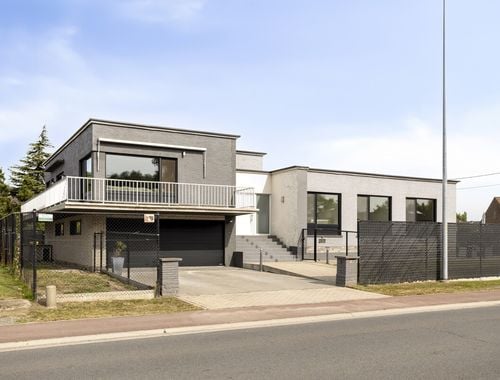                                         Maison à vendre à Boortmeerbeek, € 580.000
