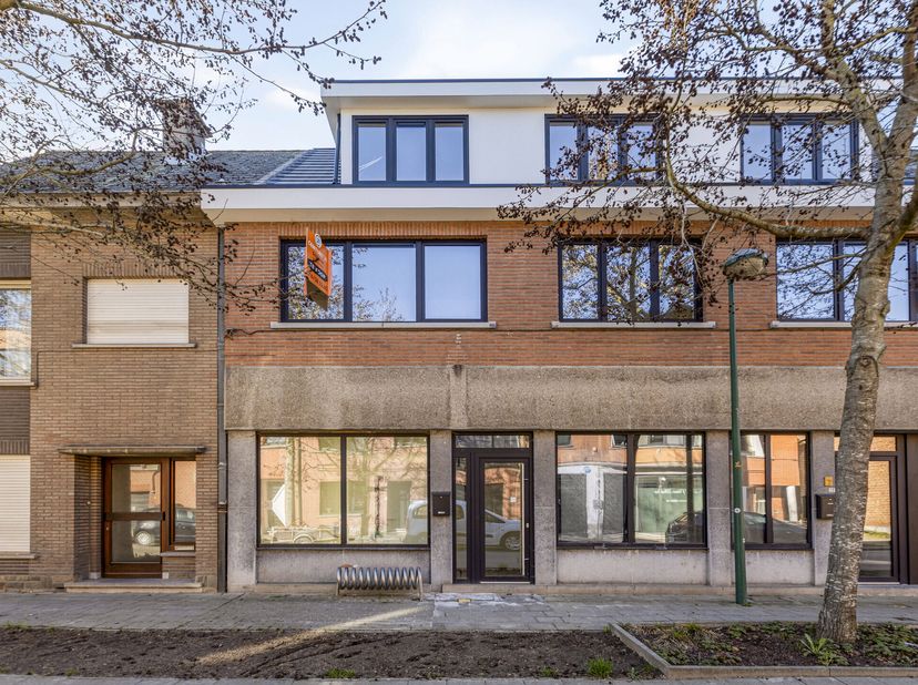 Huis te huur in Casinolaan 23 bus C,
                    3018 Wijgmaal