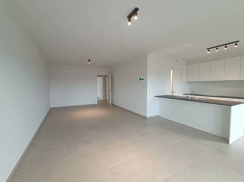 Dit nieuwbouwproject bestaat uit 14 energiezuinige appartementen. Het betreft een mix van ruime twee- en éénslaapkamerappartementen met hoofdzakelijk