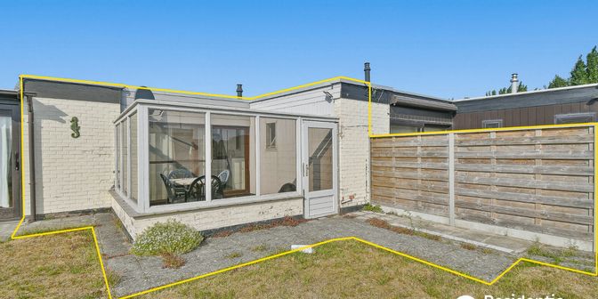 Huis te koop in Ter Streep 71, 8434 Westende