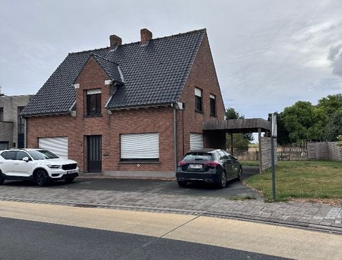                                         Maison à louer à Koekelare, € 950
