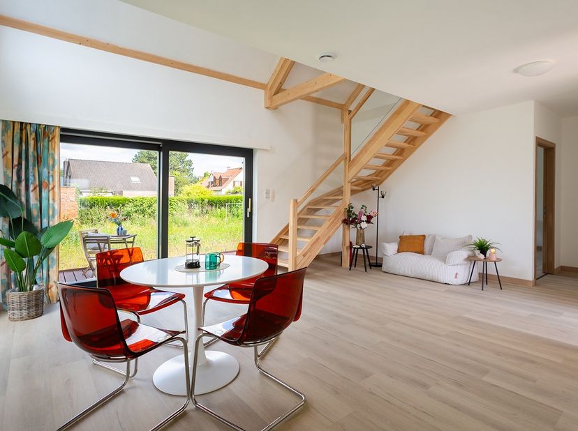 Huis te koop in Kromstraat 57,
                    2520 Ranst