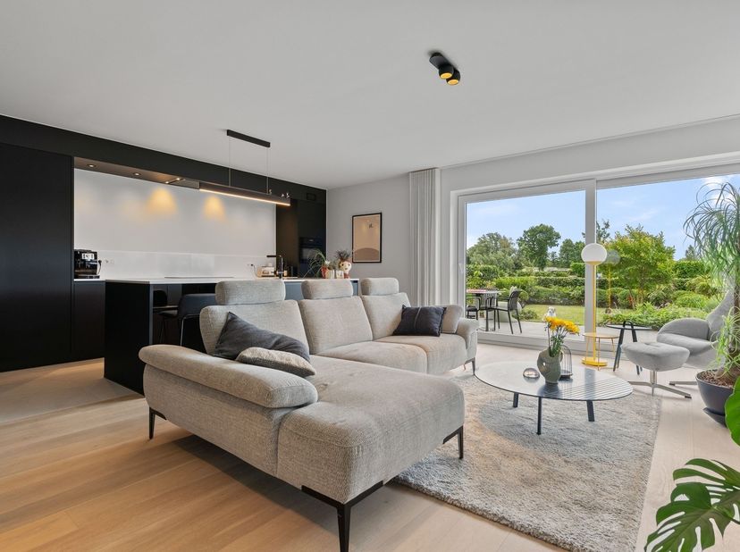 Appartement à vendre
                    à 9290 Berlare