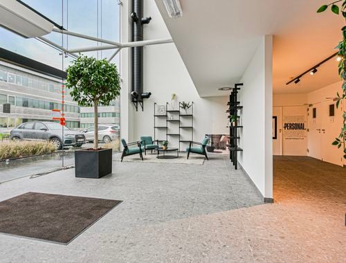                                         Bureaux à louer à Mechelen, € 69.232

