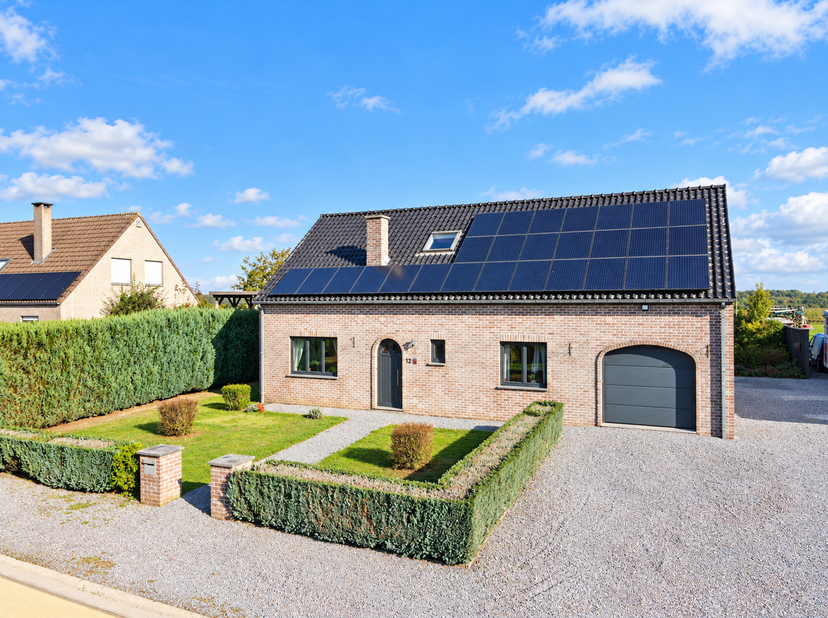 Huis te koop in ,
                    5524 Gerin