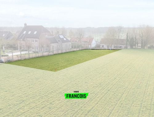                                         Bouwgrond te koop in Velzeke-Ruddershove, € 229.000
