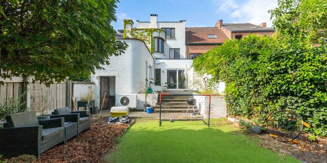 Huis te koop in Kuringersteenweg 157, 3500 Hasselt