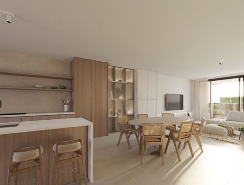                                         Appartement à vendre à Ardooie, € 353.750
