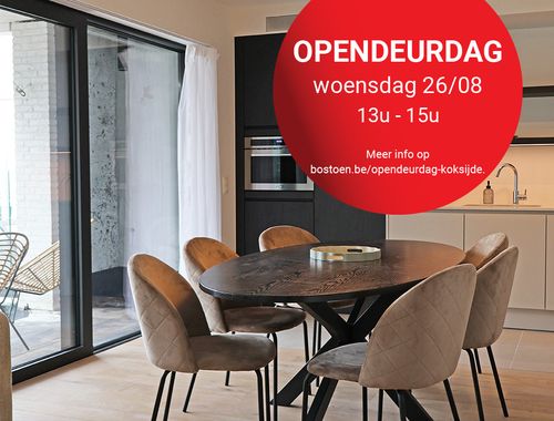                                         Appartement te koop in Koksijde, € 706.200
